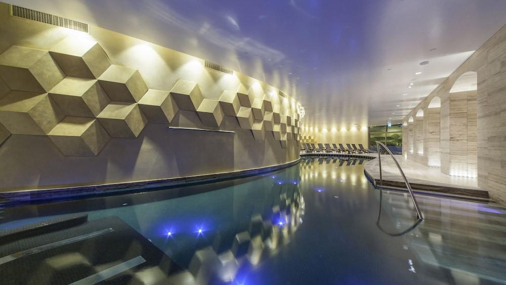 Boutique Hotel Alhambra Mali Lošinj Buitenkant foto