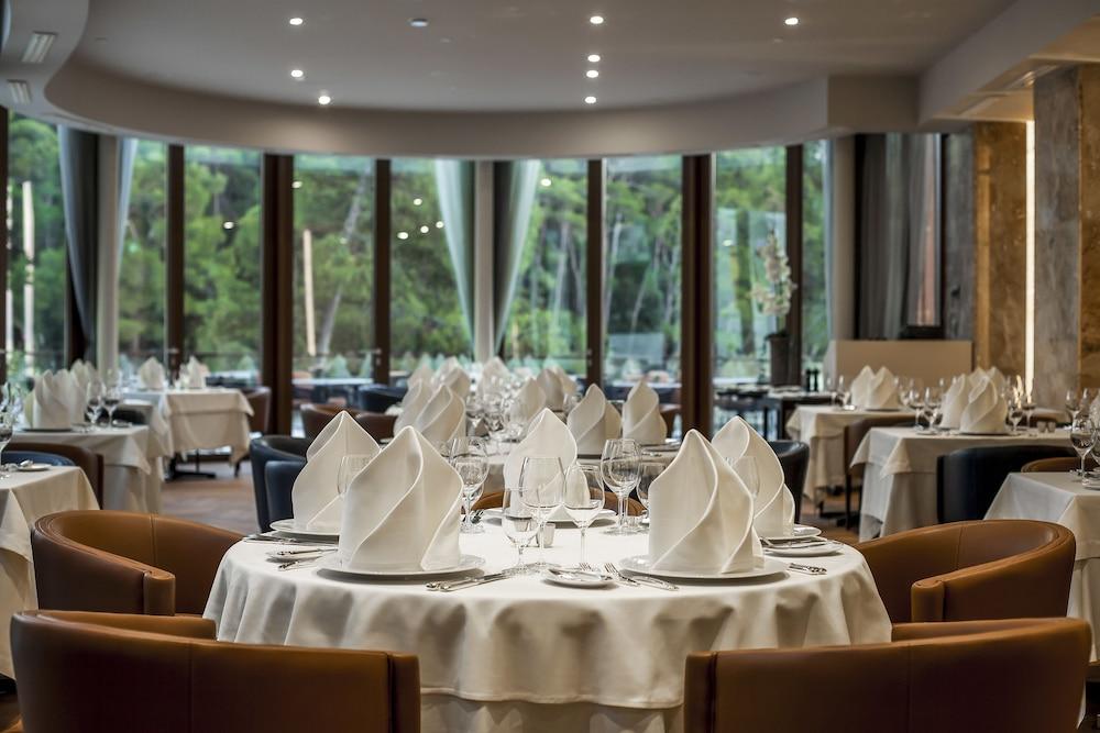 Boutique Hotel Alhambra Mali Lošinj Buitenkant foto