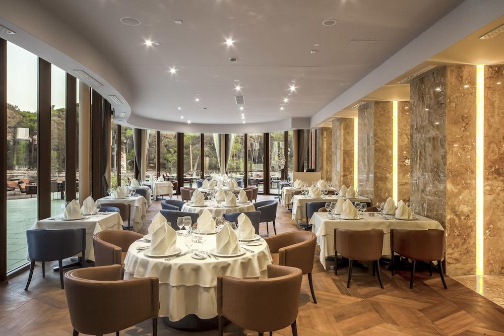 Boutique Hotel Alhambra Mali Lošinj Buitenkant foto