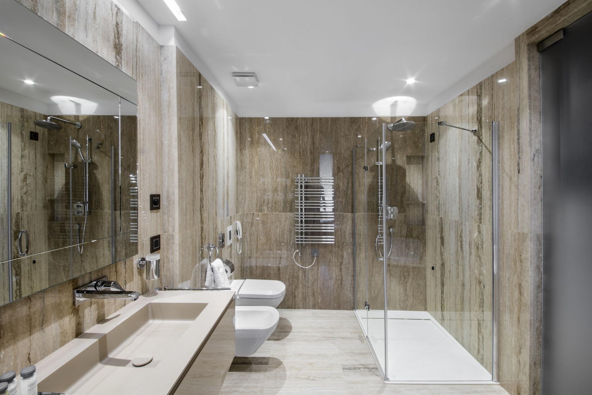 Boutique Hotel Alhambra Mali Lošinj Buitenkant foto