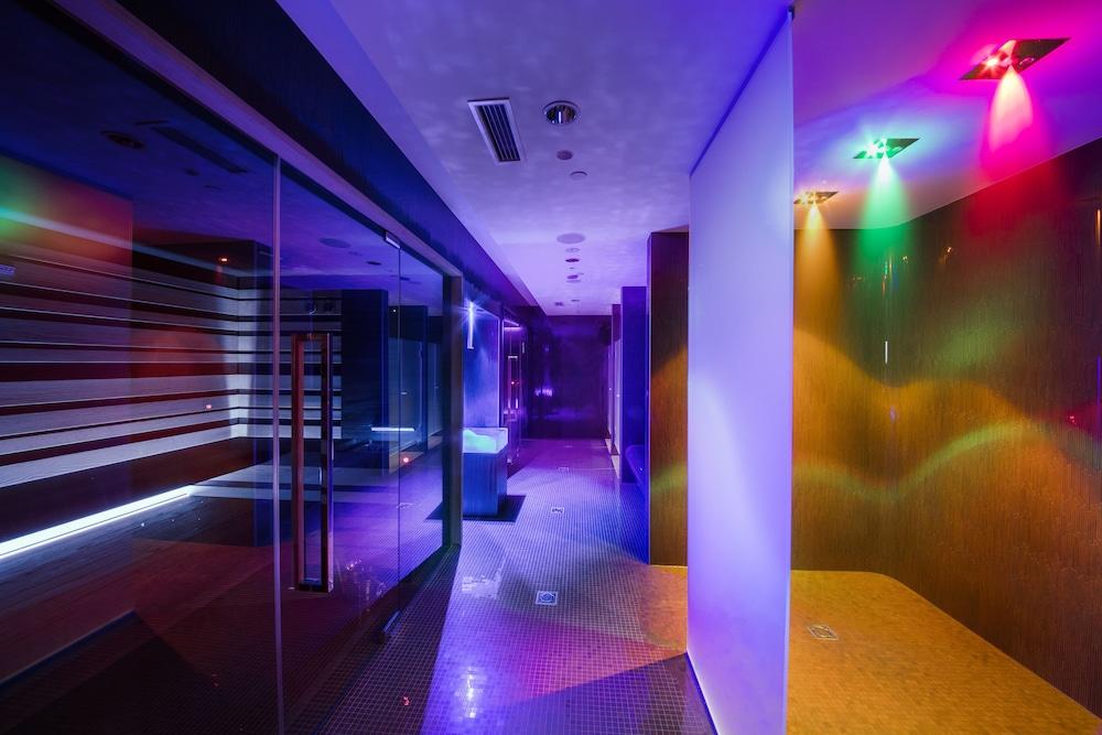 Boutique Hotel Alhambra Mali Lošinj Buitenkant foto