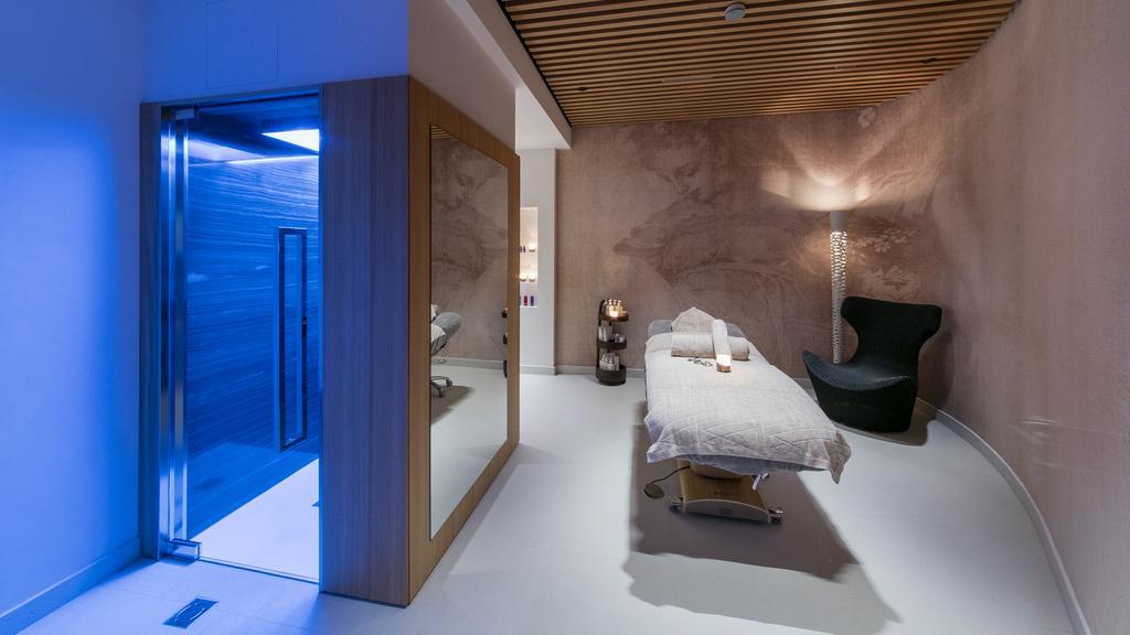 Boutique Hotel Alhambra Mali Lošinj Buitenkant foto