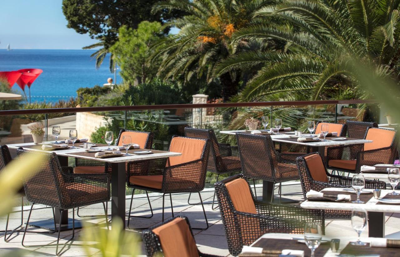 Boutique Hotel Alhambra Mali Lošinj Buitenkant foto